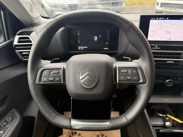 Citroën C4 Max PureTech