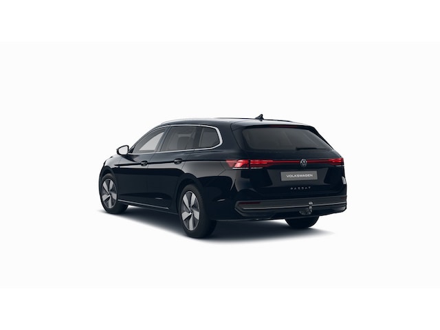 Volkswagen Passat 2.0 TDI Business DSG Variant