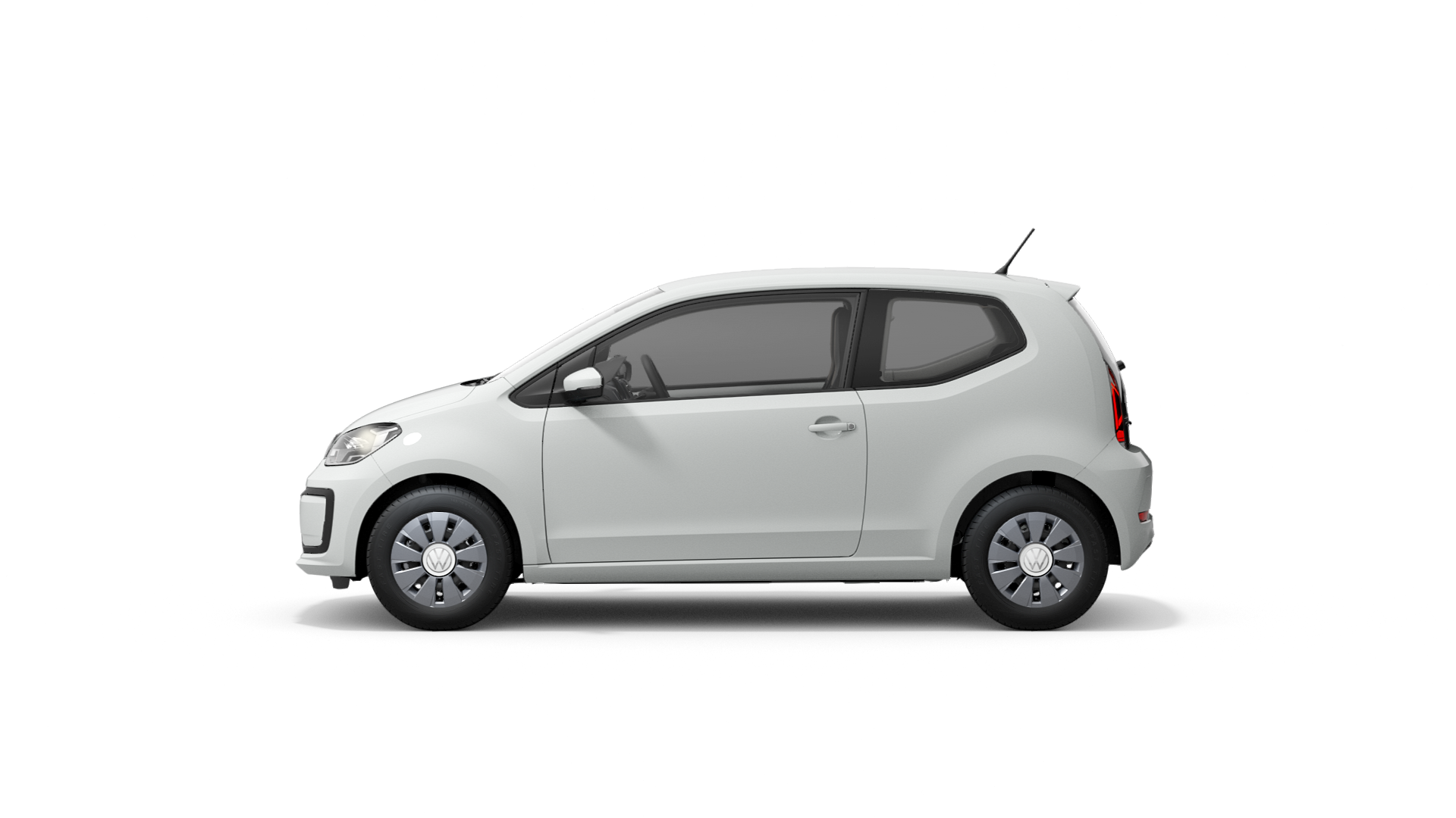 Volkswagen up! Move Move up!