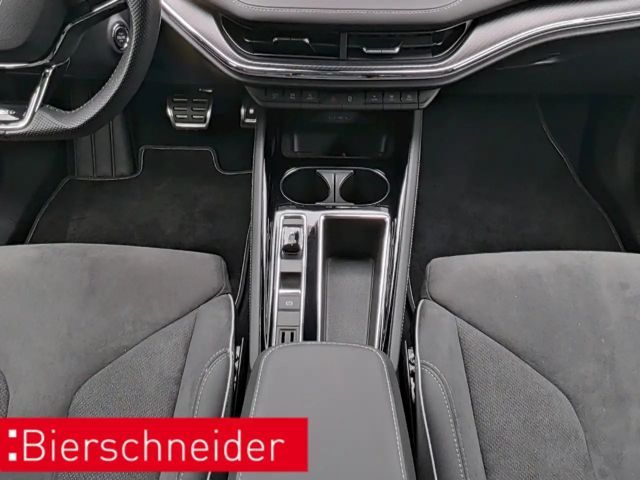 Skoda Enyaq Sportline iV 80