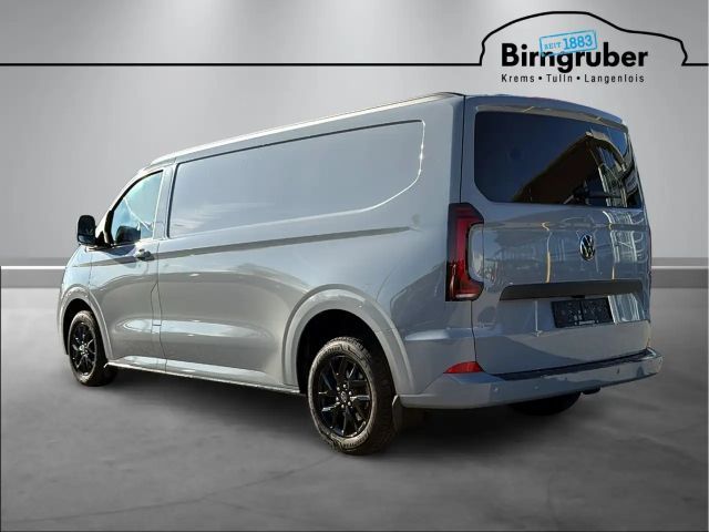 Volkswagen Transporter Lang T7