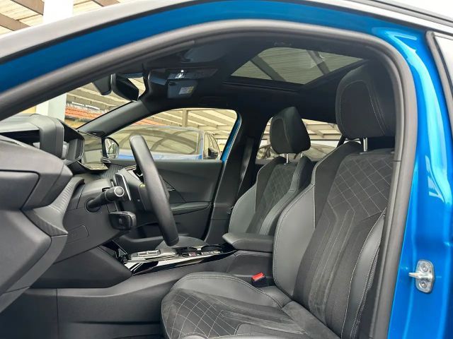 Peugeot 2008 EAT8 GT-Line PureTech