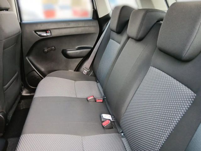 Suzuki Vitara Clear Hybrid