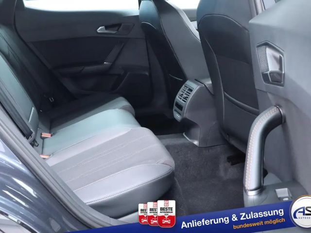 Cupra Formentor #Navi #Kamera #Edge-P. #Kessy #AHK Vorbereitung...