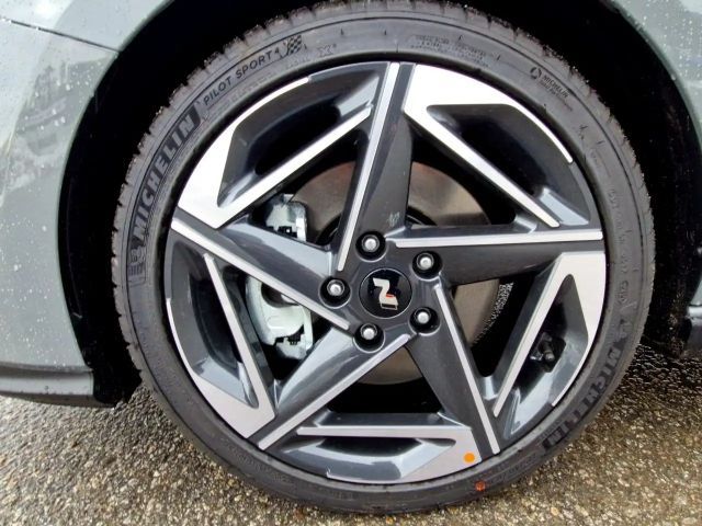 Hyundai i30 N Line T-GDi