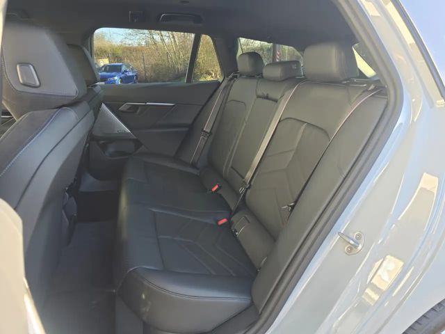 BMW 530 530e M-Sport Touring