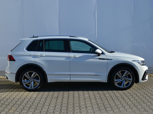 Volkswagen Tiguan 2.0 TDI Business DSG