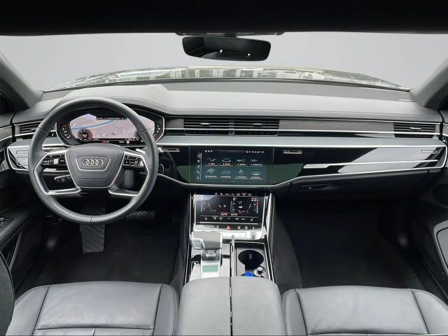 Audi A8 50 TDI Quattro