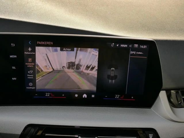 BMW 216 216iA | CAMERA | LEATHER |