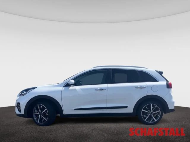Kia Niro Spirit