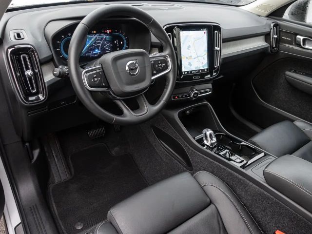 Volvo XC40 Dark Plus