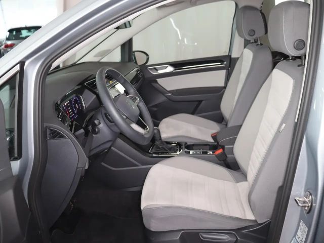 Volkswagen Touran 2.0 TDI DSG Highline