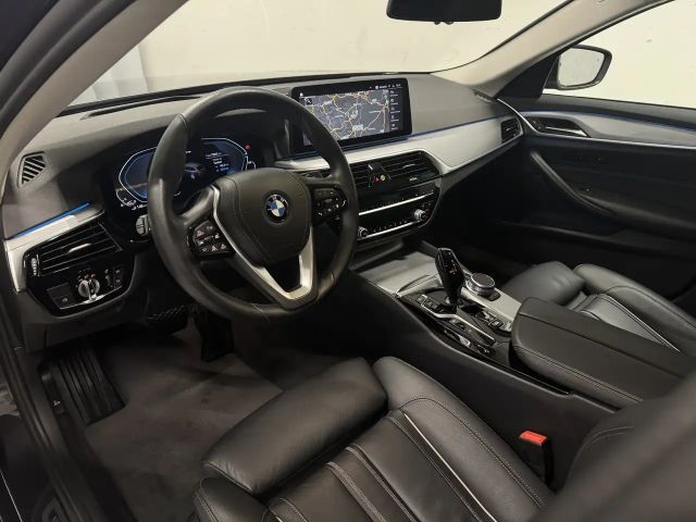 BMW 530 530e xDrive