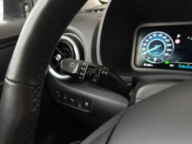 Hyundai Kona 1.6 Hybrid