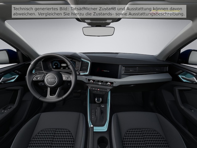 Audi A1 30 TFSI S-Tronic Sportback