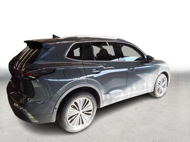 Volkswagen Tiguan 1.5 eTSI DSG