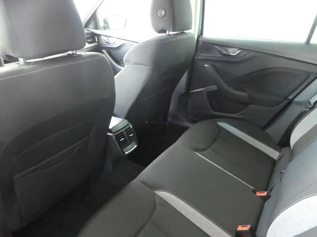 Skoda Kamiq Selection