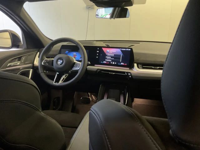 BMW X2 xDrive
