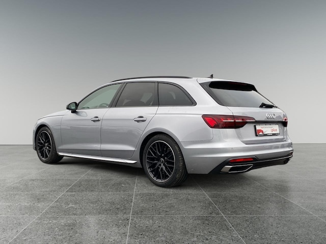 Audi A4 30 TDI Avant S-Tronic