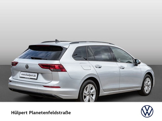 Volkswagen Golf Golf VIII Life Variant