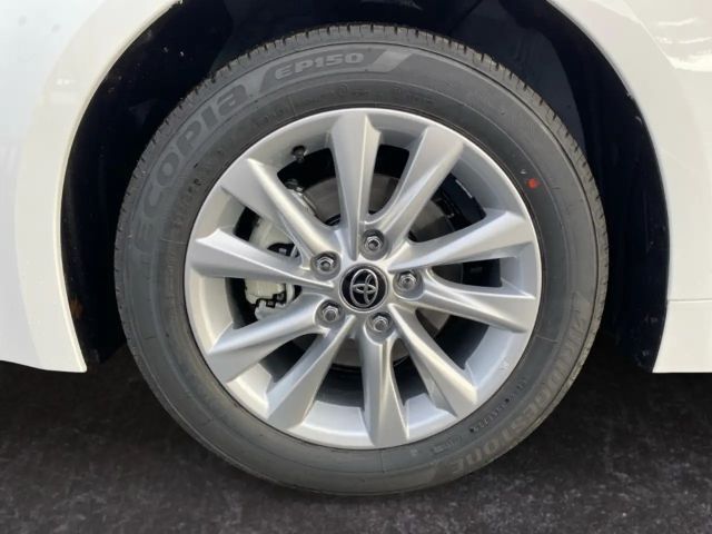 Toyota Corolla Business