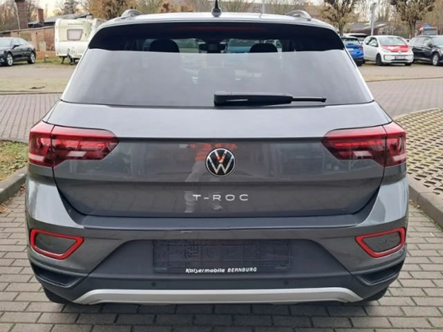 Volkswagen T-Roc 2.0 TDI Move