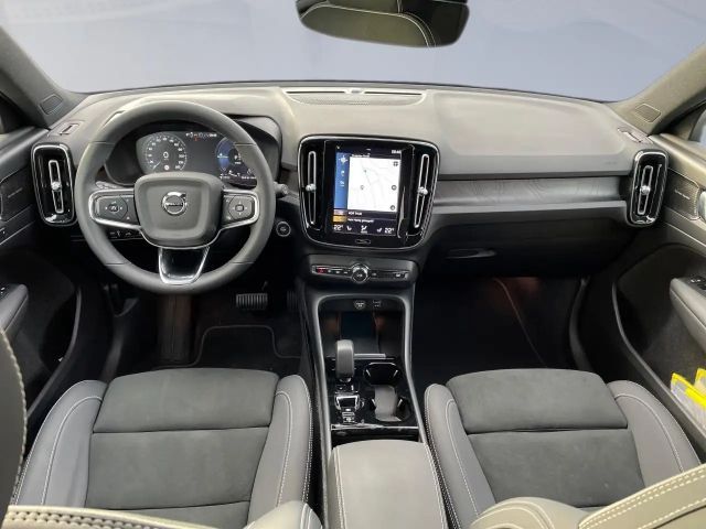 Volvo XC40 Bright Plus T4