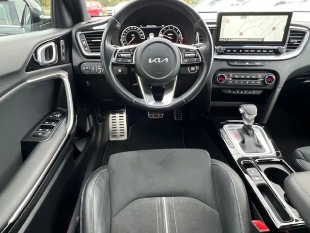 Kia XCeed 1.6T DCT7 Black Xdition|Xclusive|GD|AHK