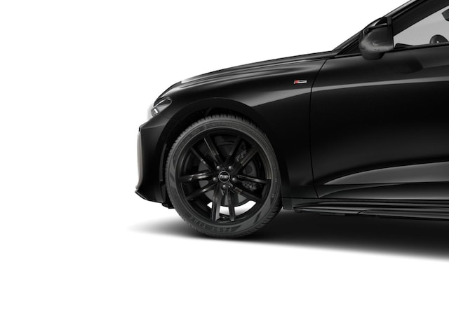 Audi A5 Avant Quattro S-Tronic