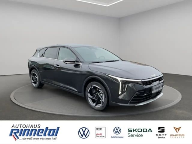 Kia K4 SPIRIT SITZHEIZUNG VORNE 360° KAMERA HARMAN KARDO