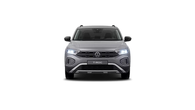 Volkswagen T-Roc 1.0 TSI