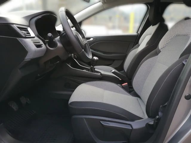 Renault Clio Evolution