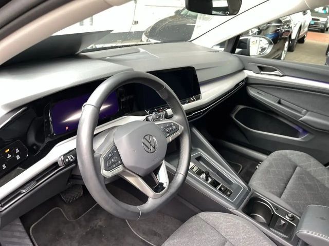 Volkswagen Golf 2.0 TDI DSG Life Variant