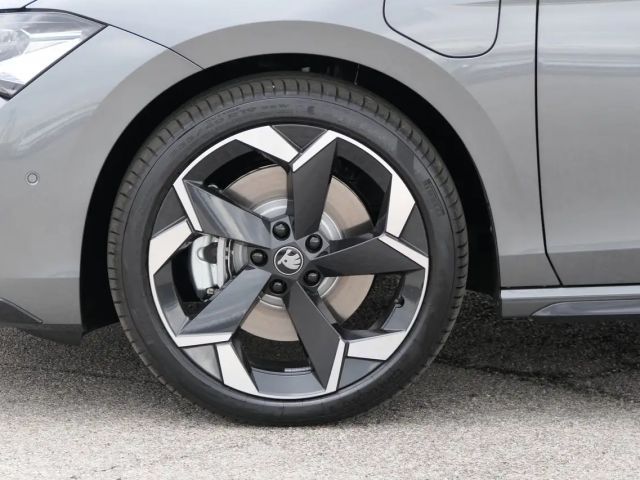 Skoda Superb Sportline iV