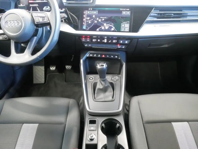 Audi A3 30 TDI Sedan Sportback