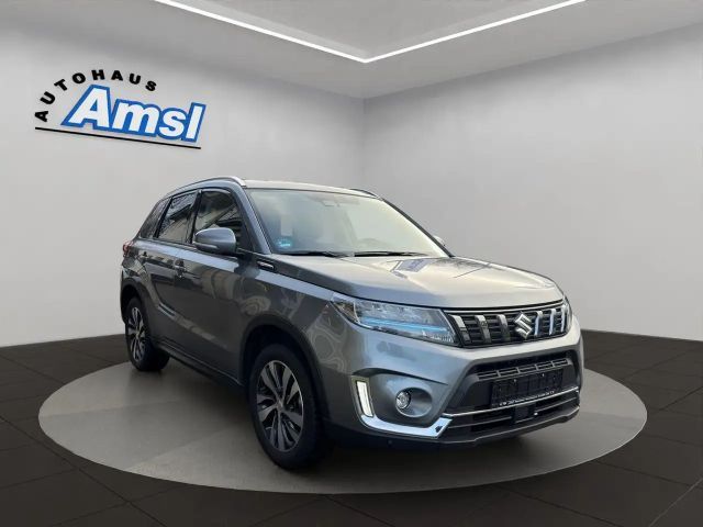 Suzuki Vitara AllGrip Comfort Hybrid