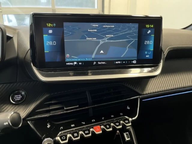 Peugeot E-208 GT-Line