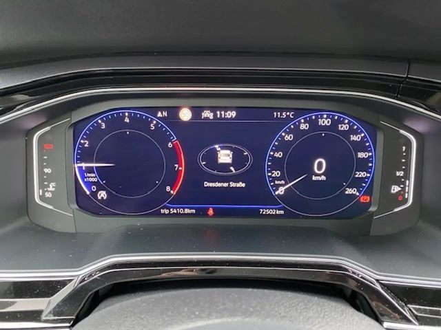 Volkswagen Polo 1.0 TSI Style