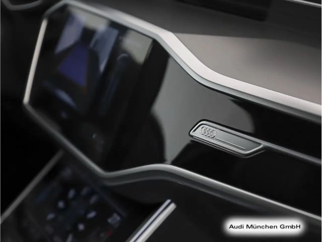 Audi A6 35 TDI S-Line S-Tronic