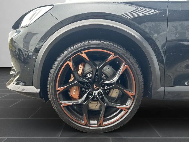 Cupra Formentor 4Drive VZ5