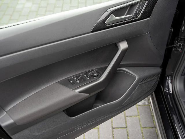 Volkswagen Taigo 1.0 TSI Life