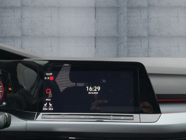 Volkswagen Golf 2.0 TDI DSG Golf VIII