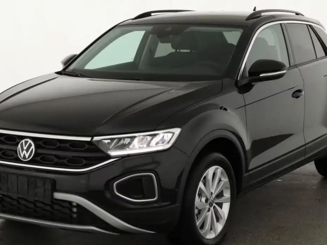 Volkswagen T-Roc 1.5 TSI DSG Life