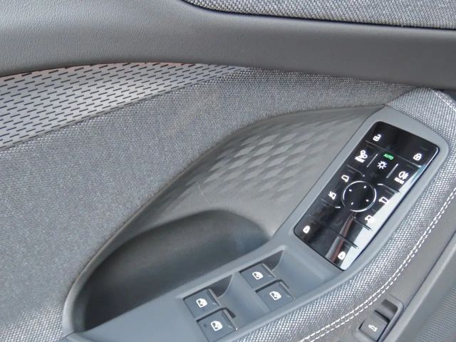 Audi A5 Avant S-Line