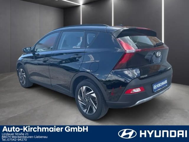 Hyundai Bayon 1.0 Select T-GDi