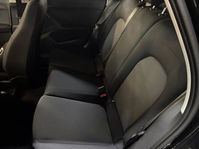 Seat Ibiza 1.0 TSI Reference