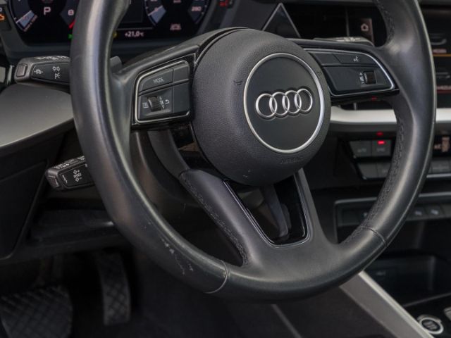 Audi A3 30 TFSI S-Tronic Sportback