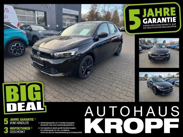 Opel Corsa 1.2 Turbo Edition Turbo