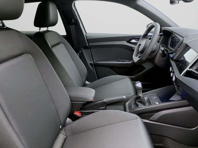 Audi A1 25 TFSI Sportback