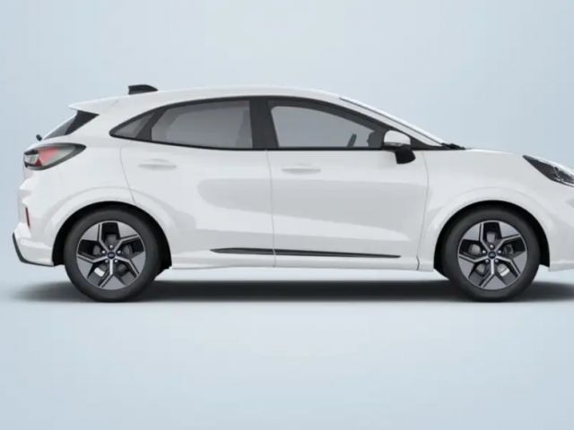 Ford Puma Gen-E